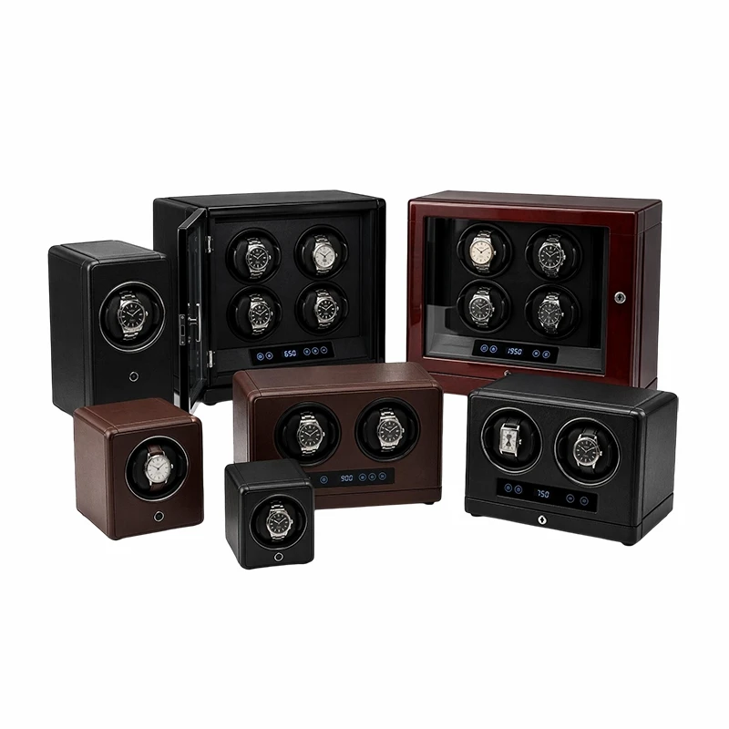Watch Winders