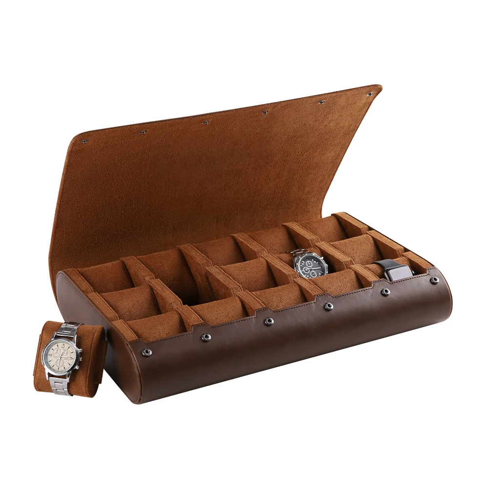 Watch Storage Roll