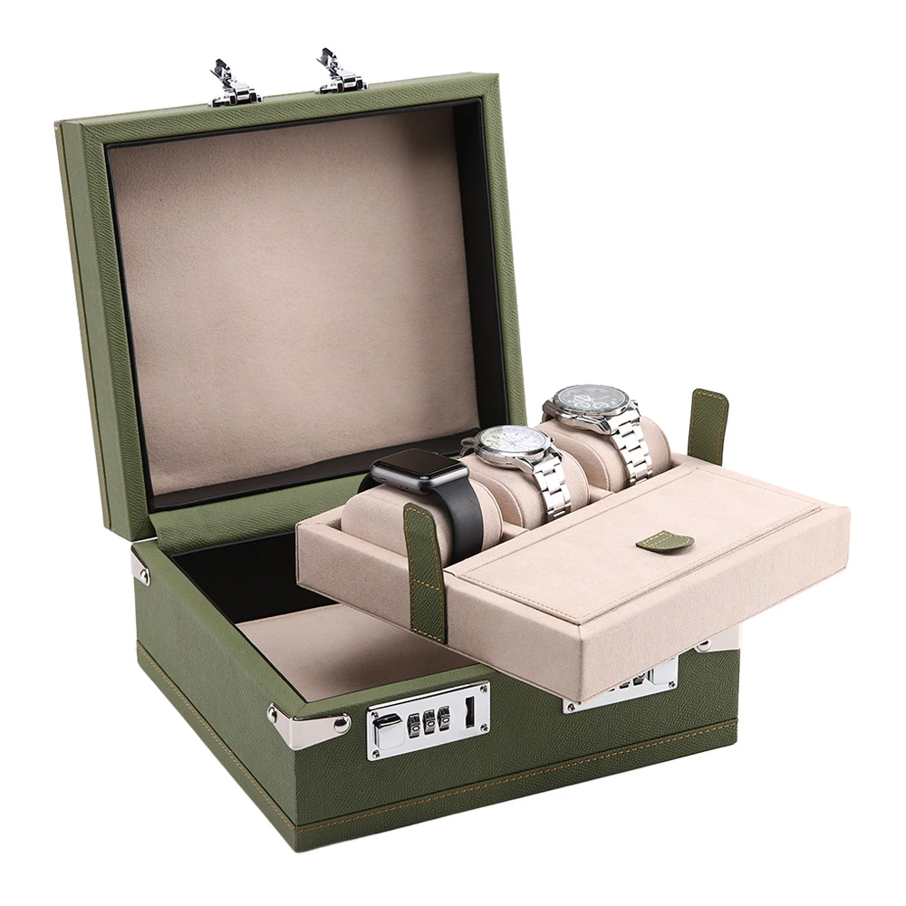 Watch Container Box