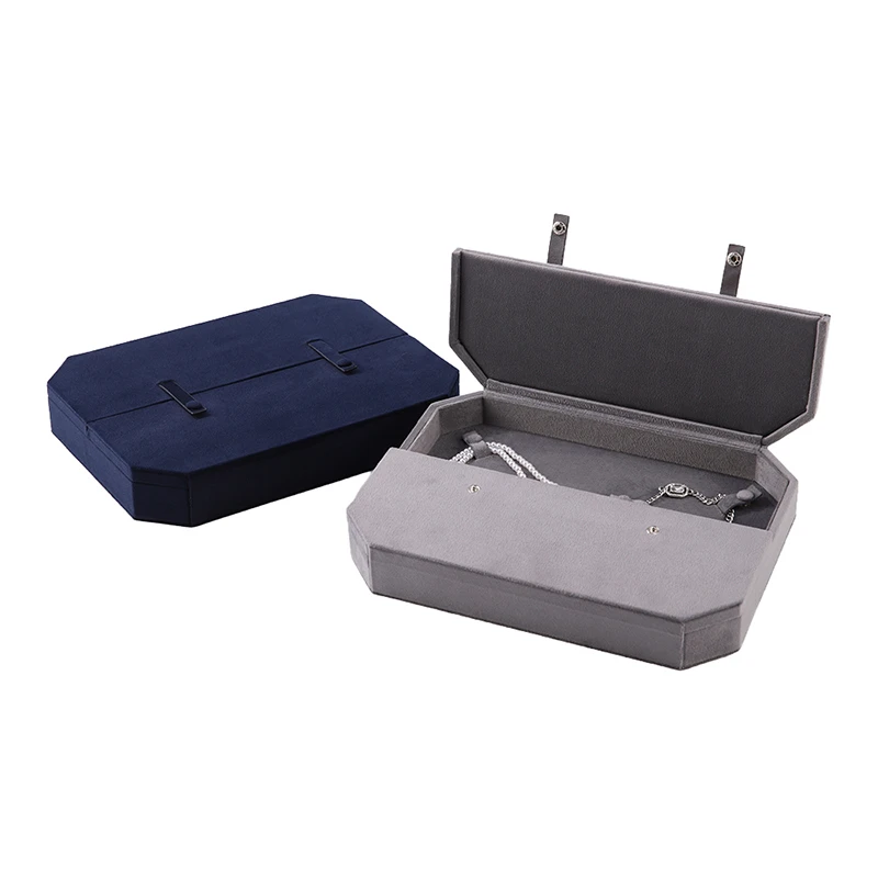 Octagonal Jewelry Set Box OC020114 1 Octagonal Jewelry Set Box OC020114 1