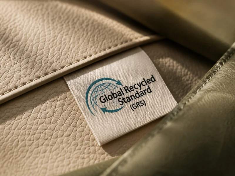 Sustainable Manufacturing GRS Support