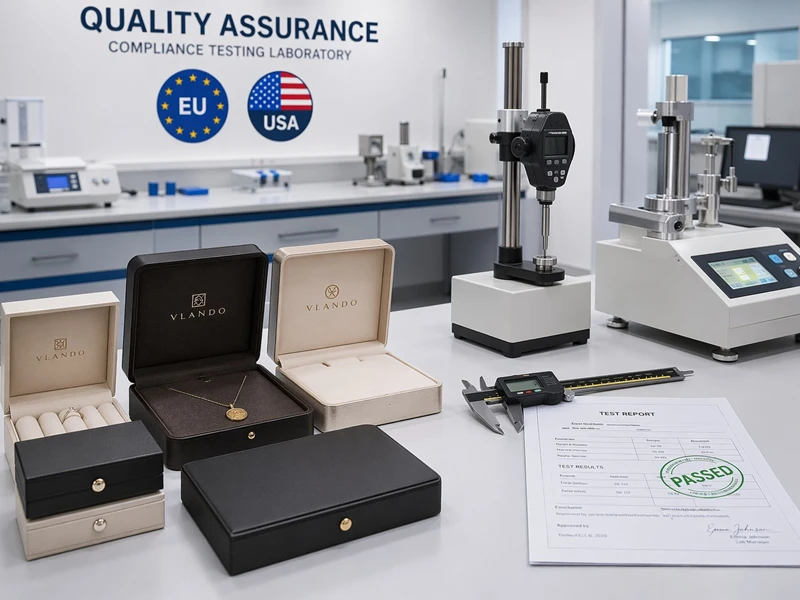 Tier-1 Quality Assurance & Compliance