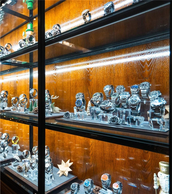 Watch Collectors Enthusiasts-1