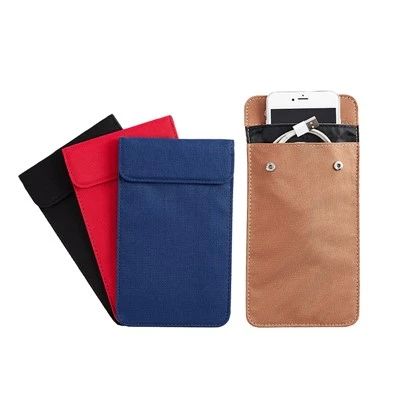 Faraday Pouch for Cell Phone