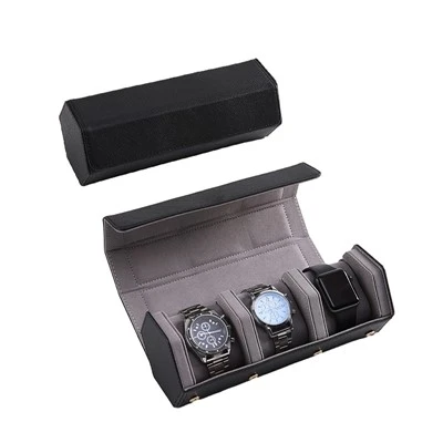 Hexagon Watch Roll