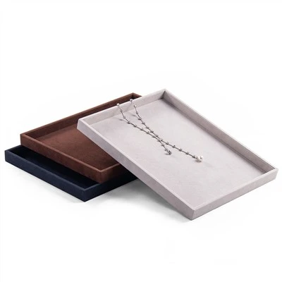 Jewellery Serving Trays