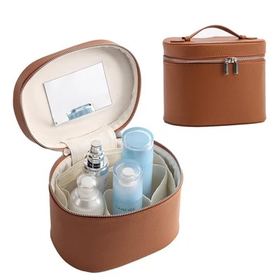 Large Makeup Storage Case