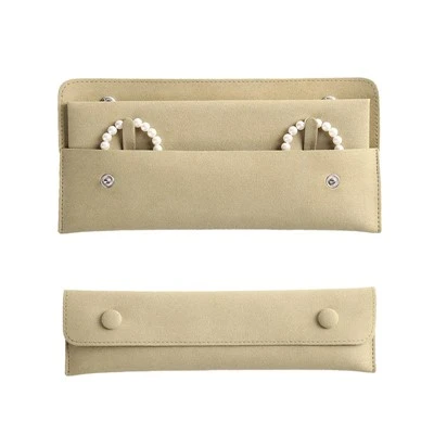 Long Jewelry Bags