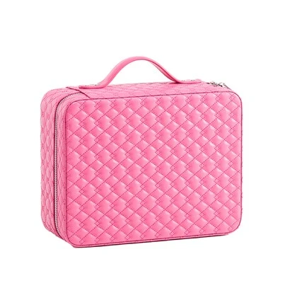 Quilted Jewelry Box