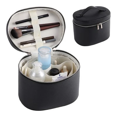 Travel Makeup Case Organizer