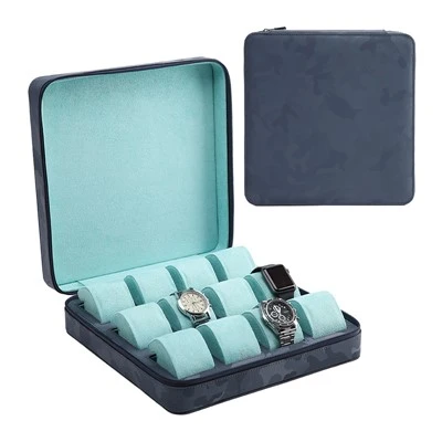 Watch Organizer Case